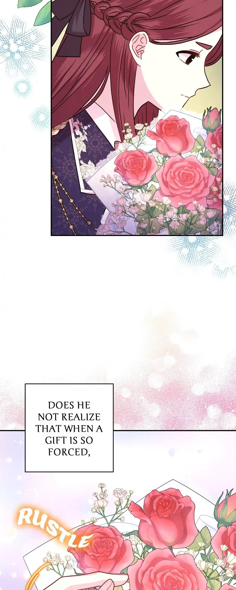 Another Typical Fantasy Romance Chapter 47.2 23